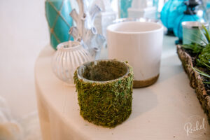 Milan Event Accessories - Natural 14